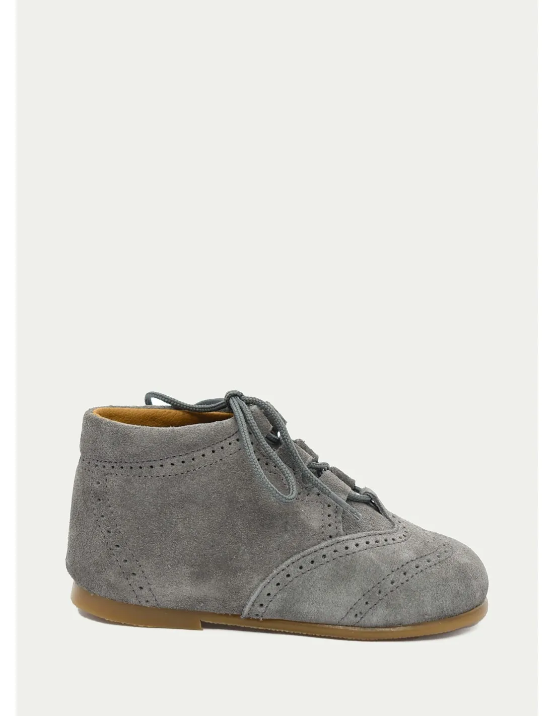 BOTAS Y BOTINES GUXS 10206 GRIS 