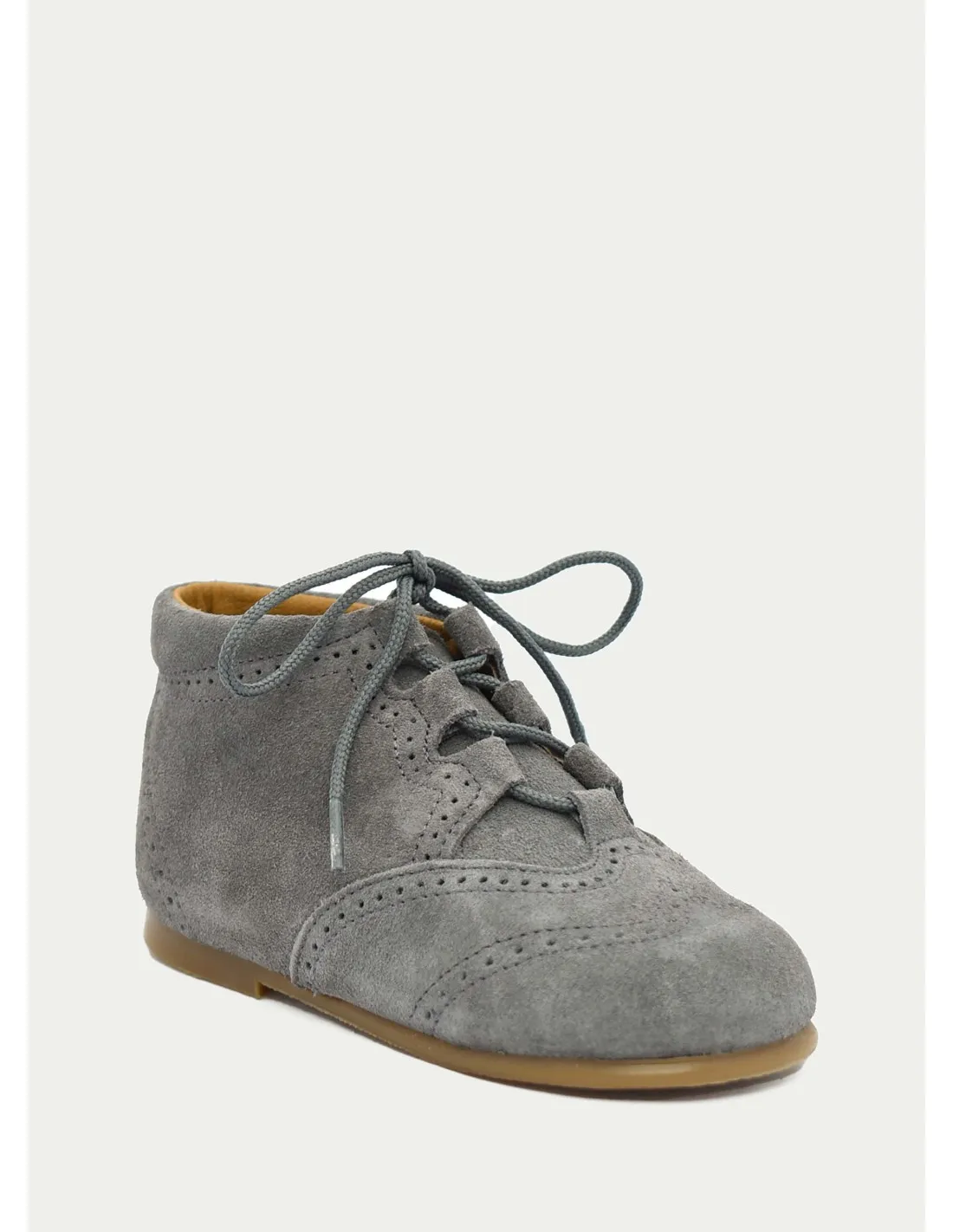 BOTAS Y BOTINES GUXS 10206 GRIS 