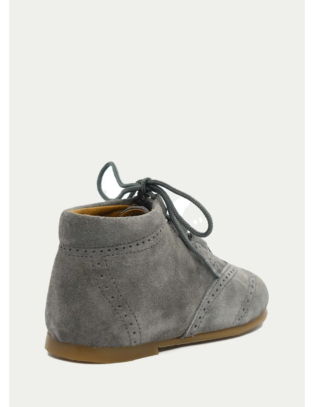 BOTAS Y BOTINES GUXS 10206 GRIS 