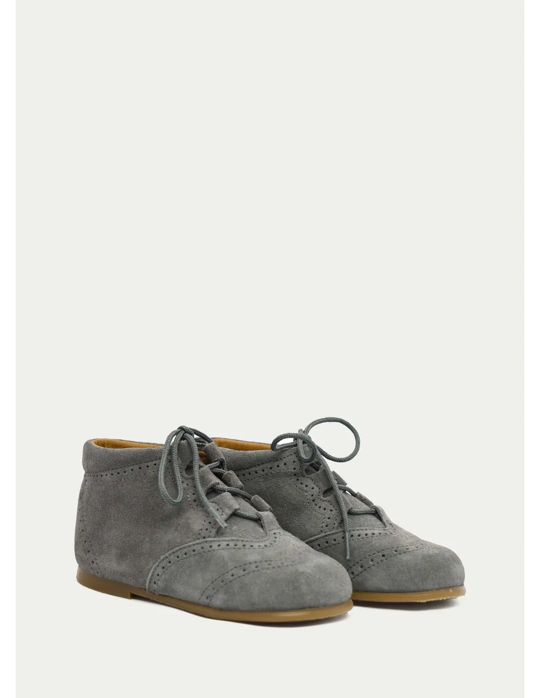 BOTAS Y BOTINES GUXS 10206 GRIS 
