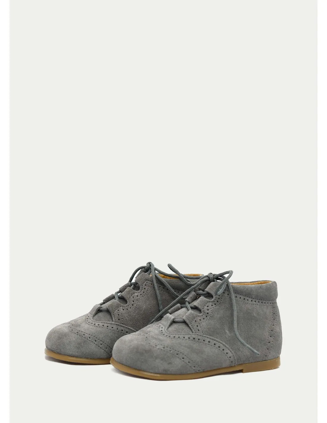 BOTAS Y BOTINES GUXS 10206 GRIS 
