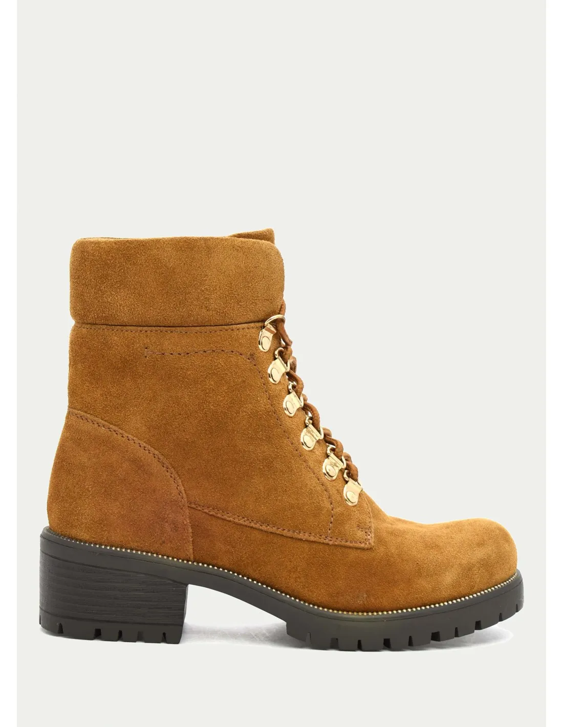 BOTAS Y BOTINES SONNAX 26909 CAMEL 