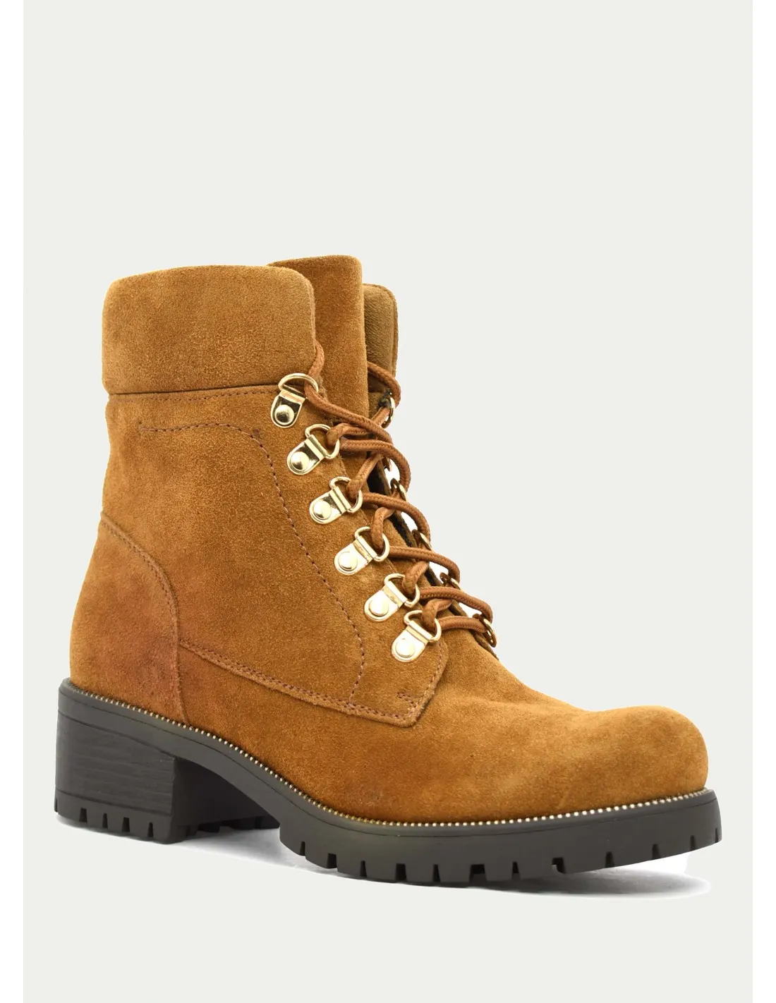 BOTAS Y BOTINES SONNAX 26909 CAMEL 