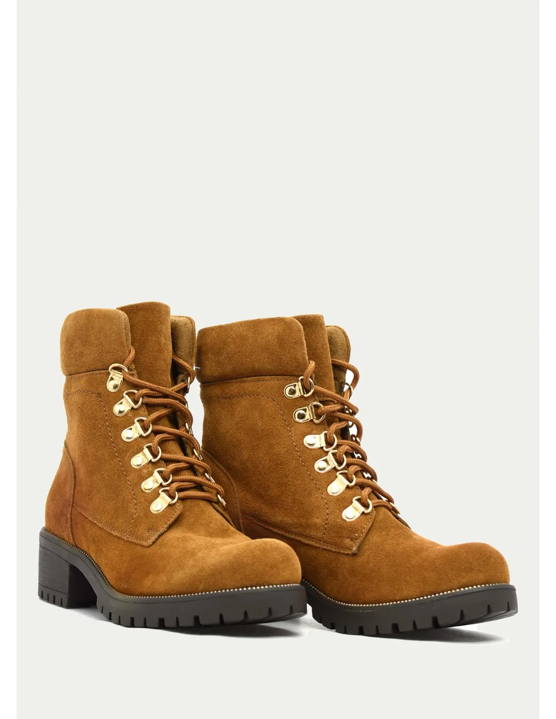 BOTAS Y BOTINES SONNAX 26909 CAMEL 