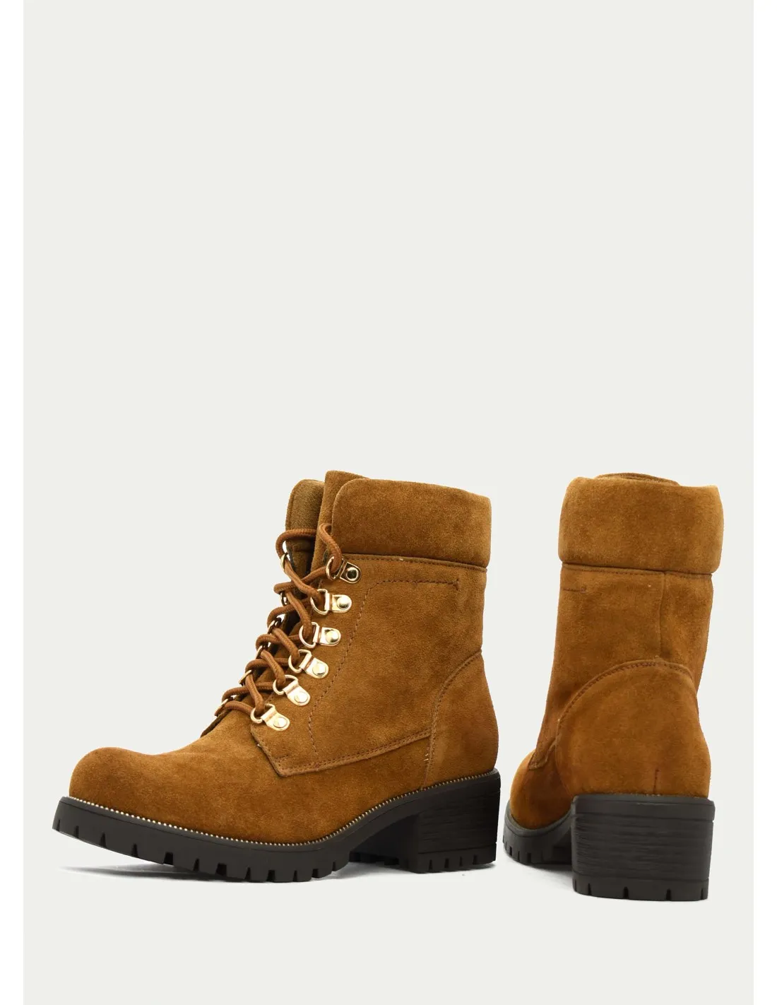 BOTAS Y BOTINES SONNAX 26909 CAMEL 