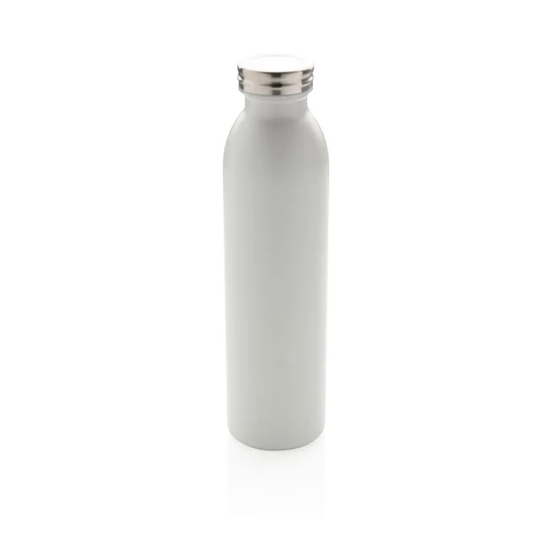 Botella publicitaria con tapa antigoteo de 600ml