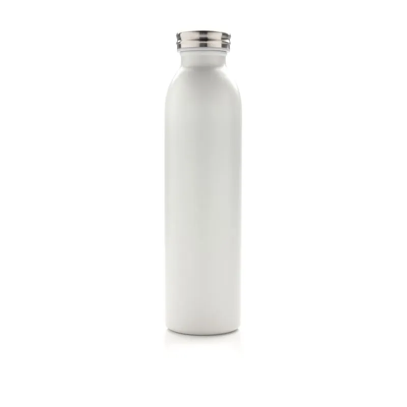 Botella publicitaria con tapa antigoteo de 600ml