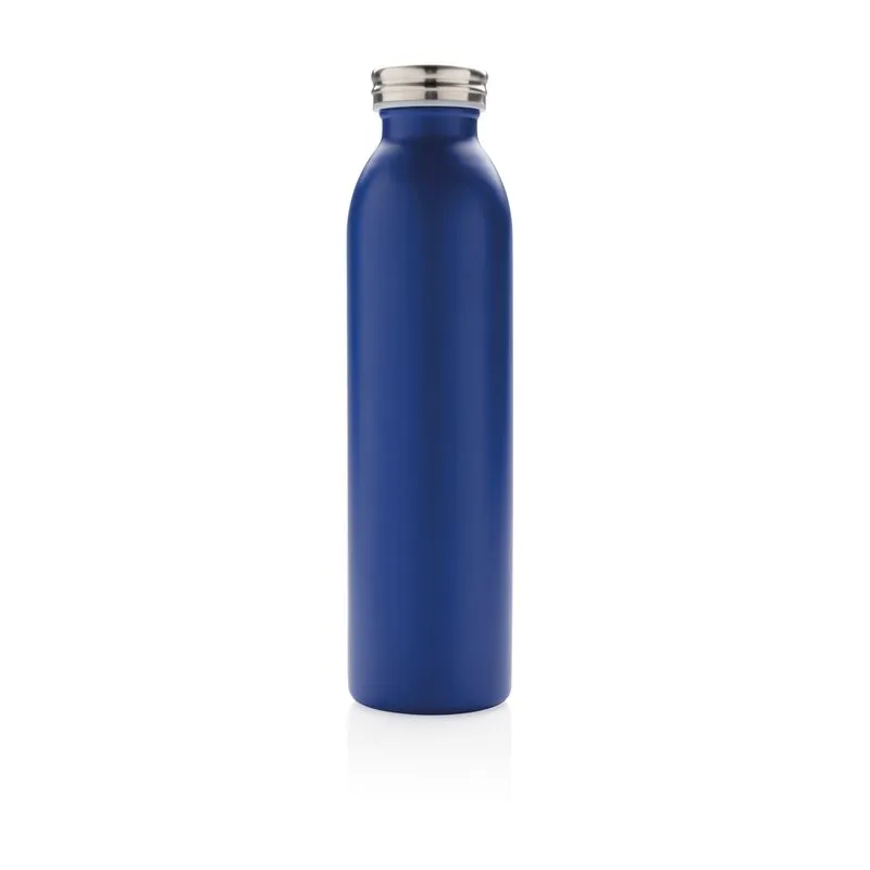 Botella publicitaria con tapa antigoteo de 600ml