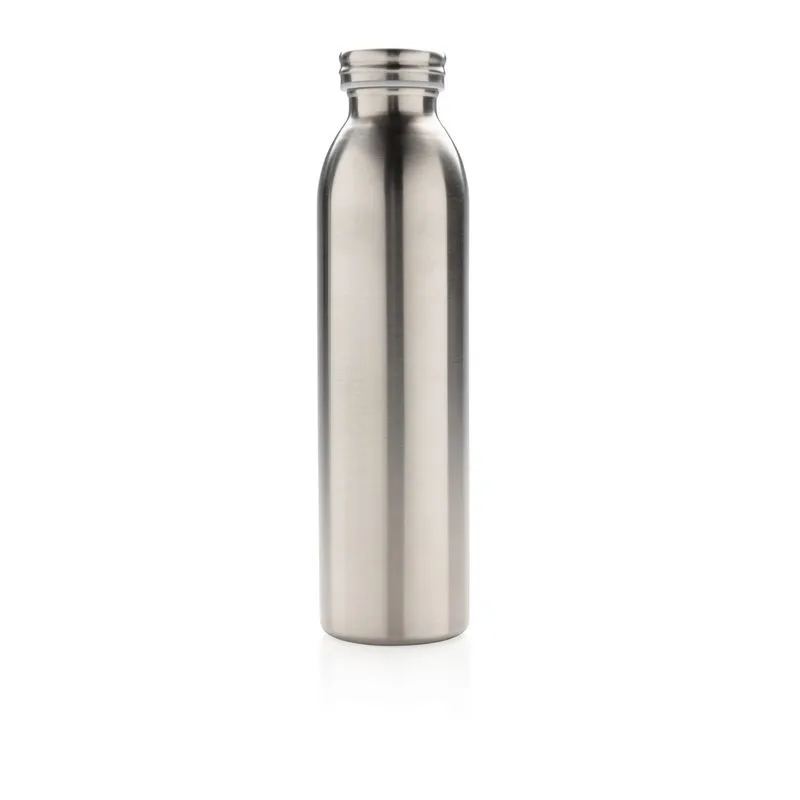 Botella publicitaria con tapa antigoteo de 600ml