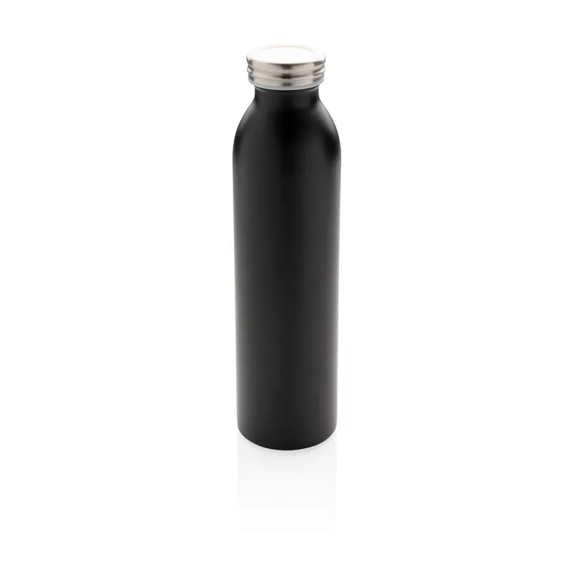 Botella publicitaria con tapa antigoteo de 600ml