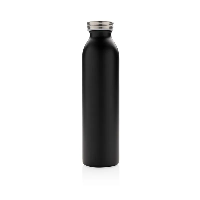 Botella publicitaria con tapa antigoteo de 600ml