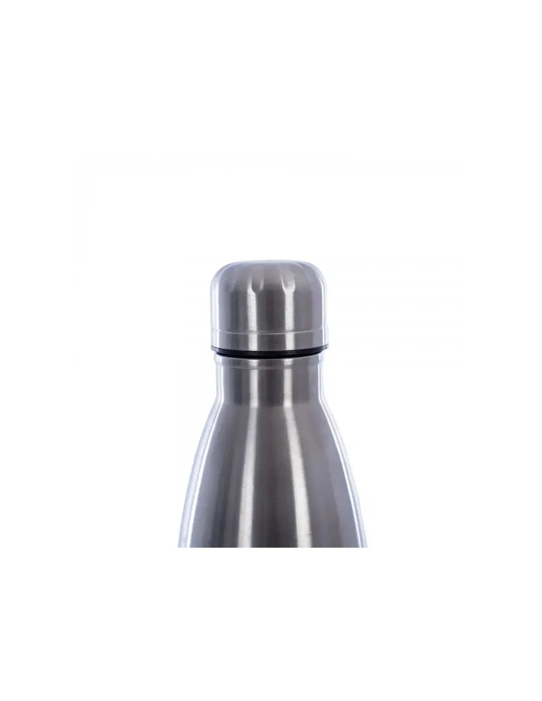 Botella Softee Térmica Ionic Gris