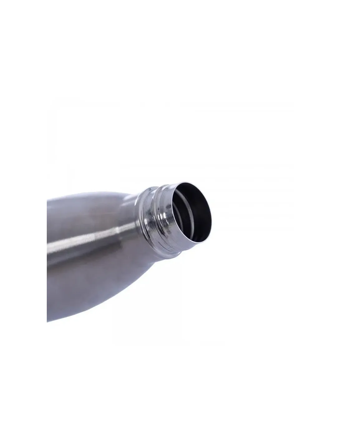 Botella Softee Térmica Ionic Gris