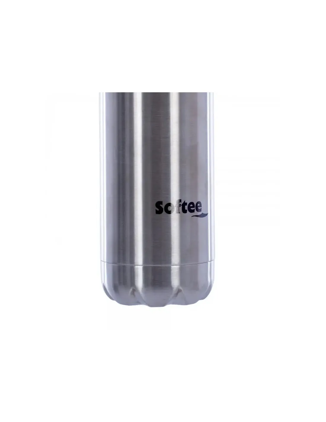Botella Softee Térmica Ionic Gris