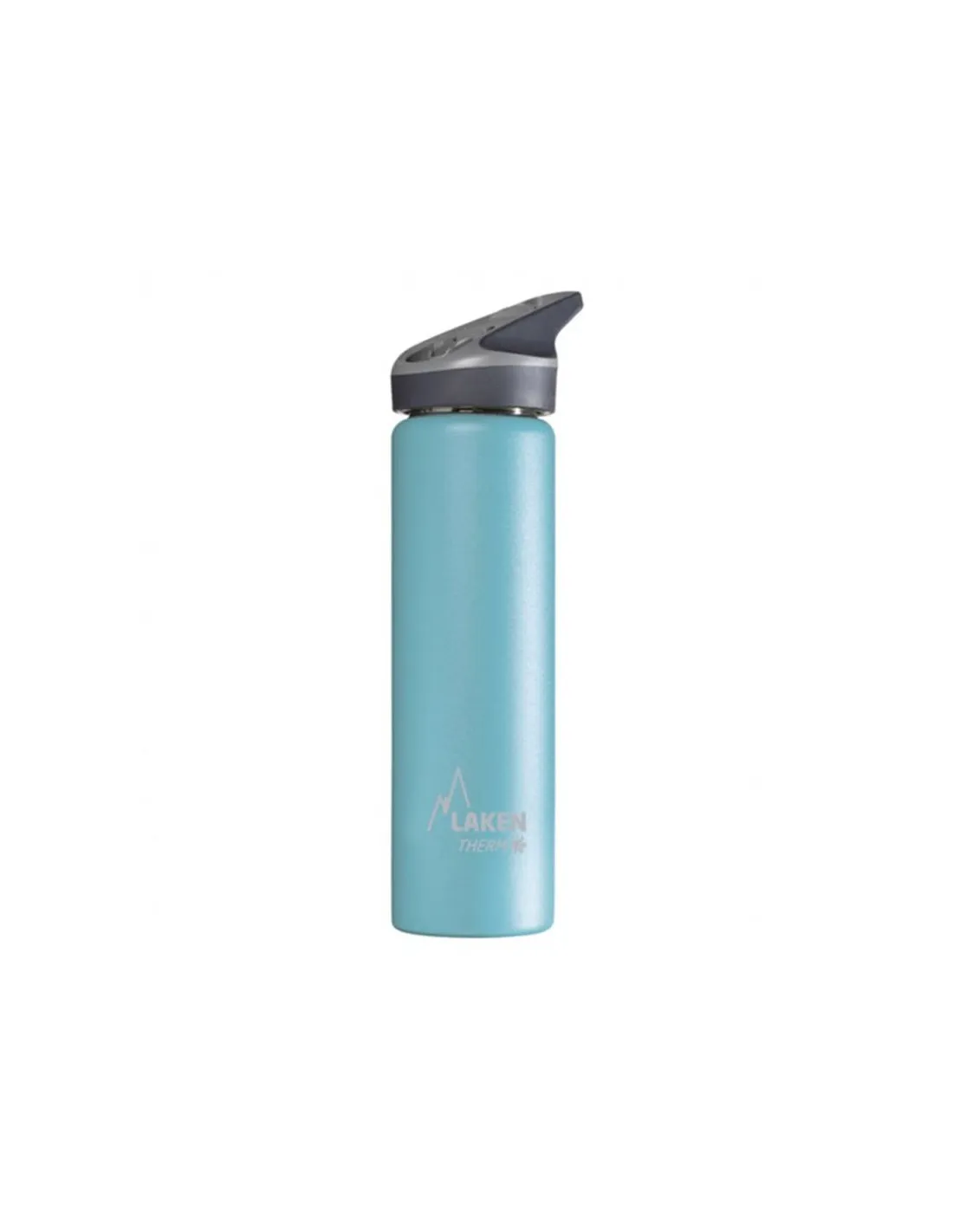 Botella térmica Laken Acero Inoxidable Jannu 0,75L Azul claro