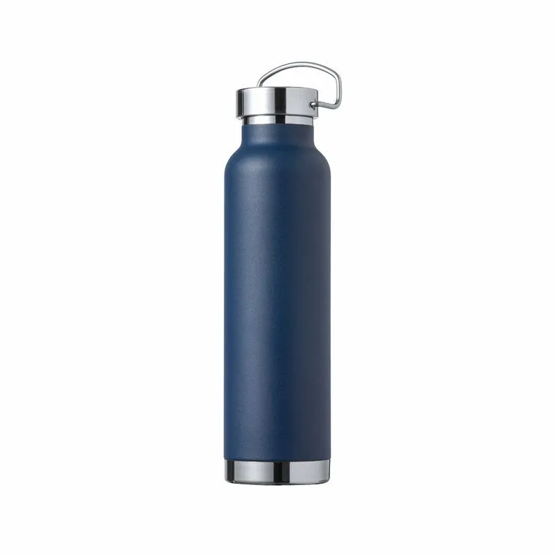 Botella térmico corporatia de 650 ml. Staver