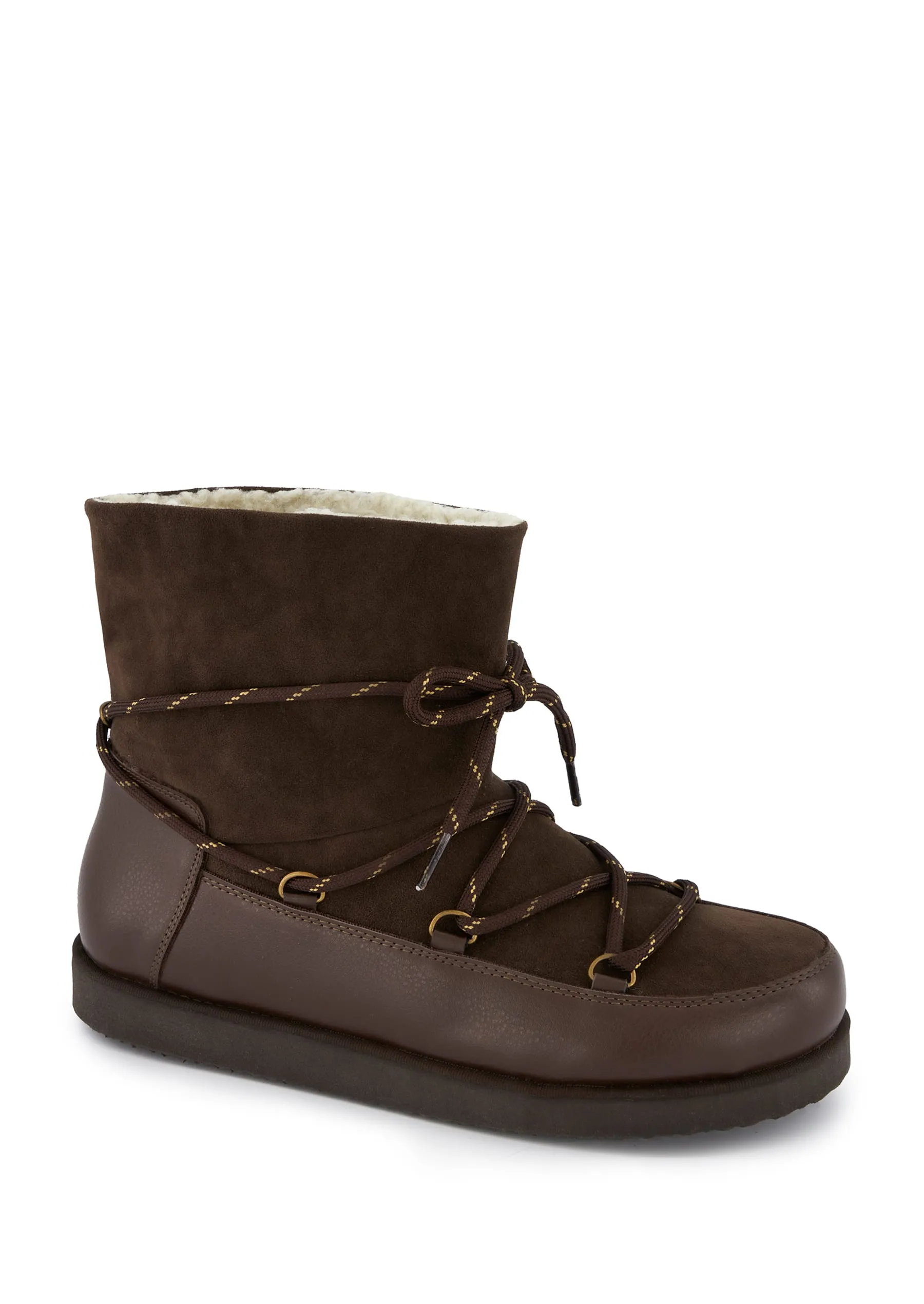 BOTIN ANDREA PARA MUJER 63610