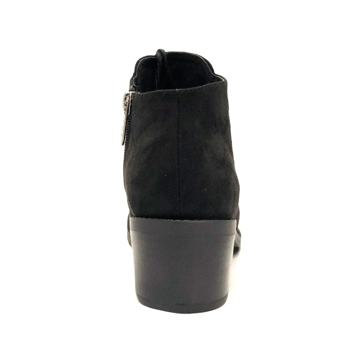 BOTTINE 6GIULIA NOIR