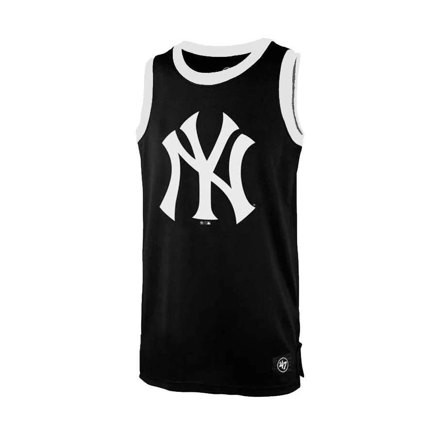 Brand 47 CAMISETA TIRANTES TANK NY YANKEES