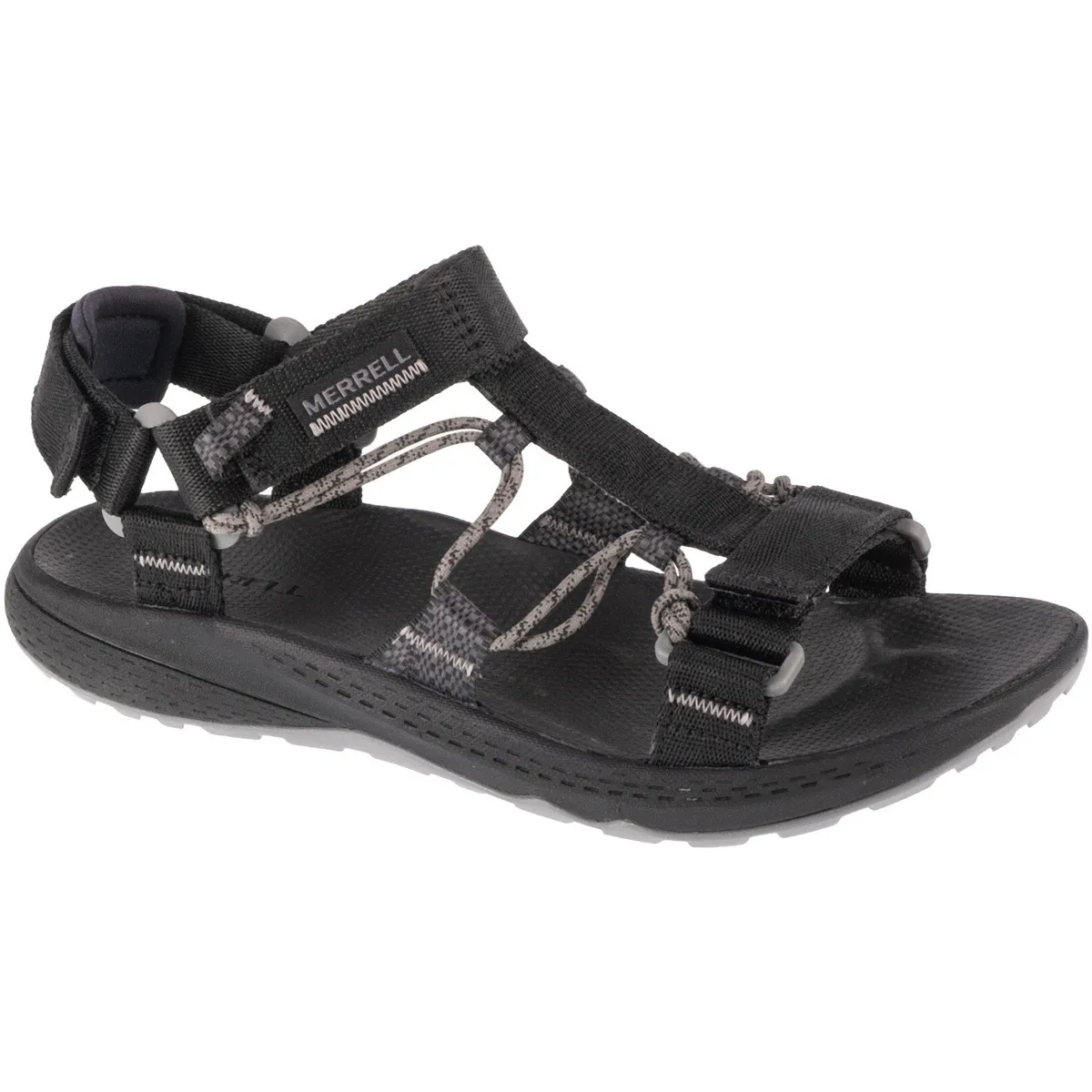 Bravada 2 Strap Sport W Sandal