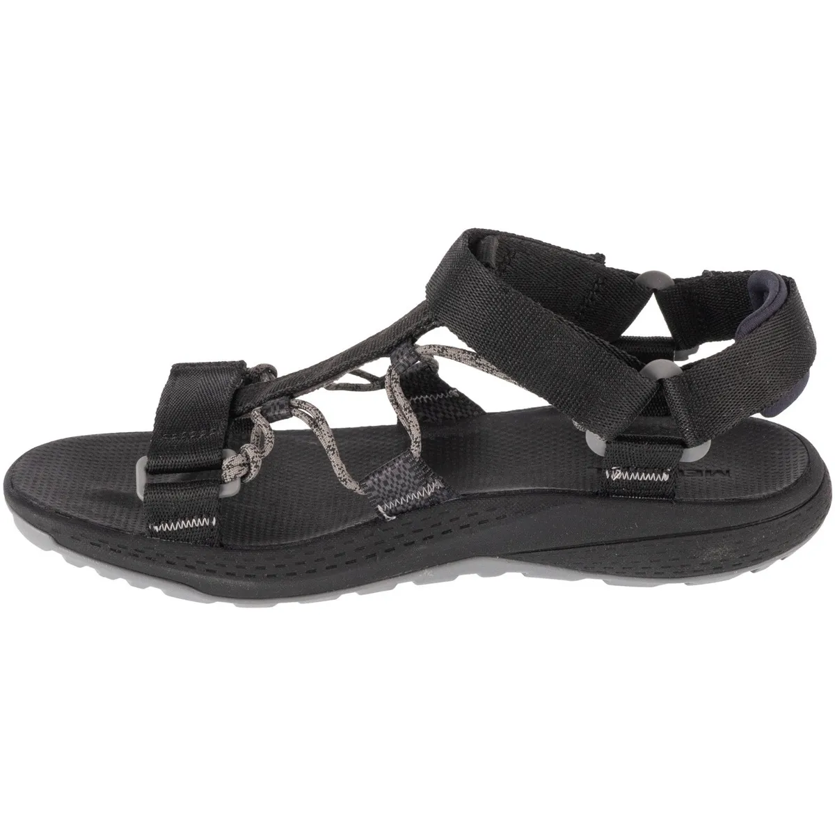 Bravada 2 Strap Sport W Sandal