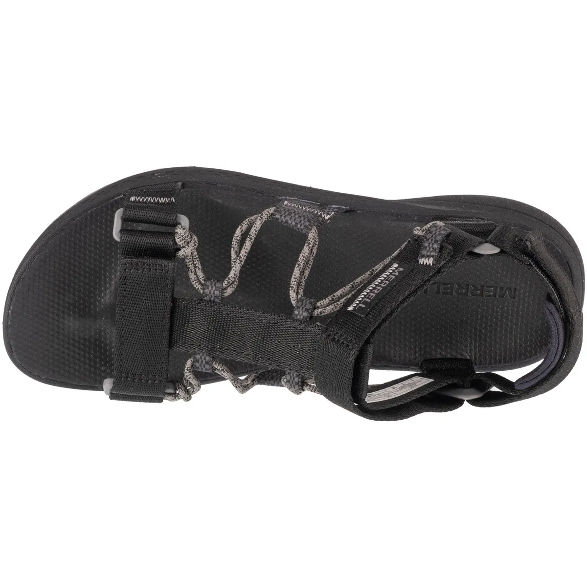 Bravada 2 Strap Sport W Sandal