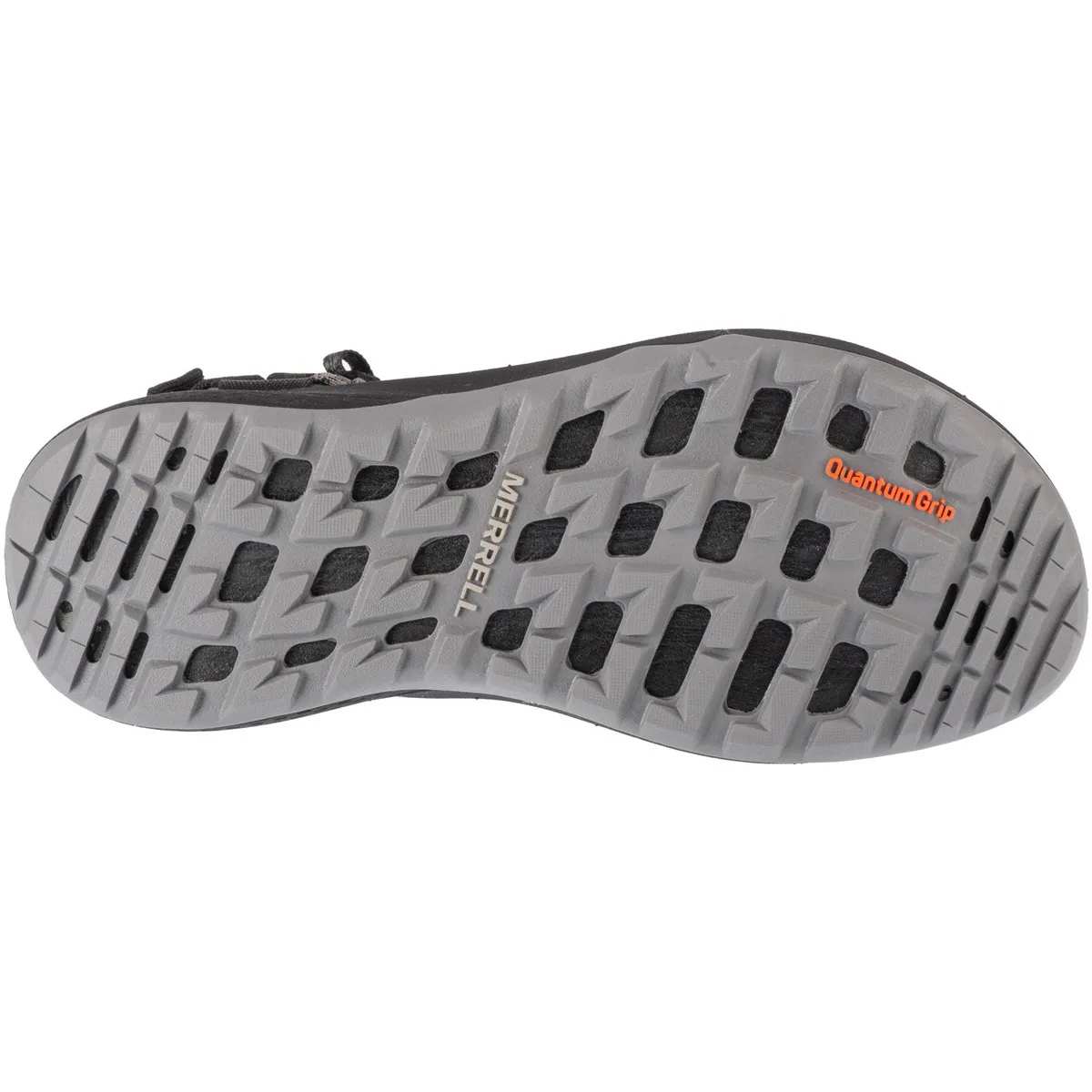 Bravada 2 Strap Sport W Sandal