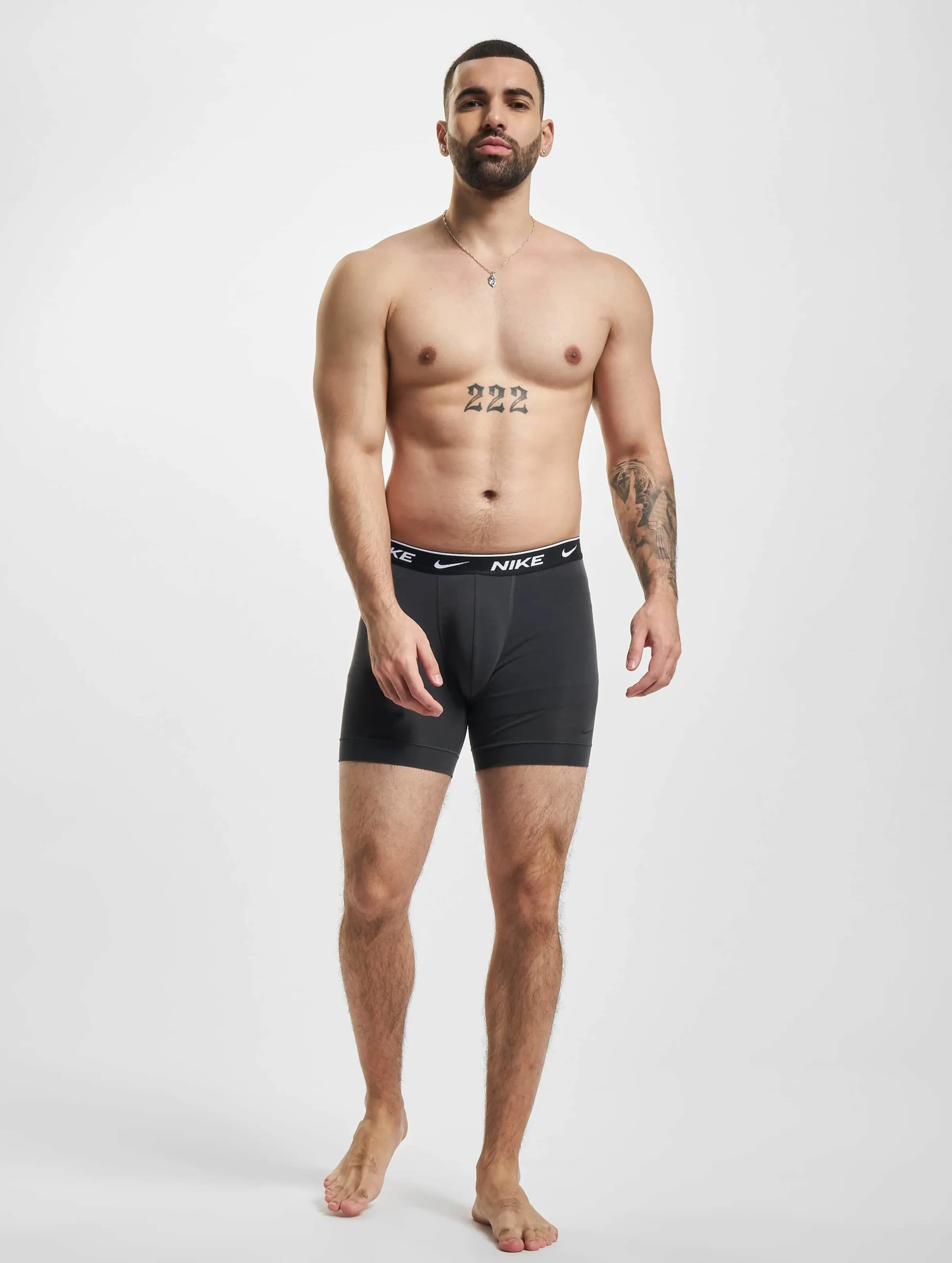 Brief 3 Pack