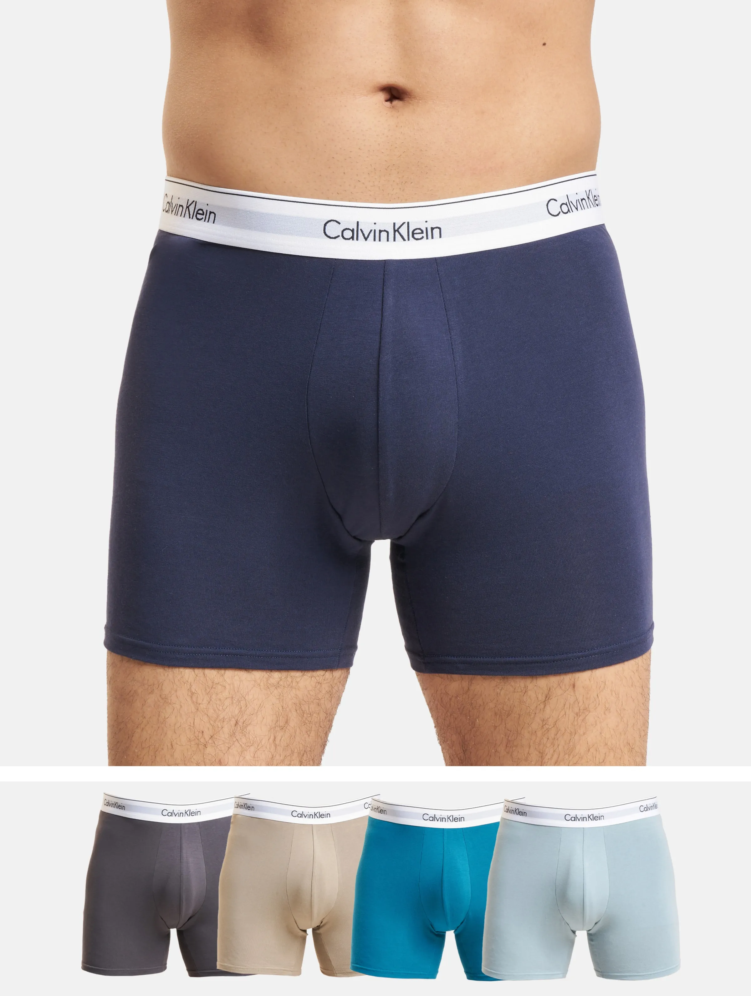 Brief 5 Pack
