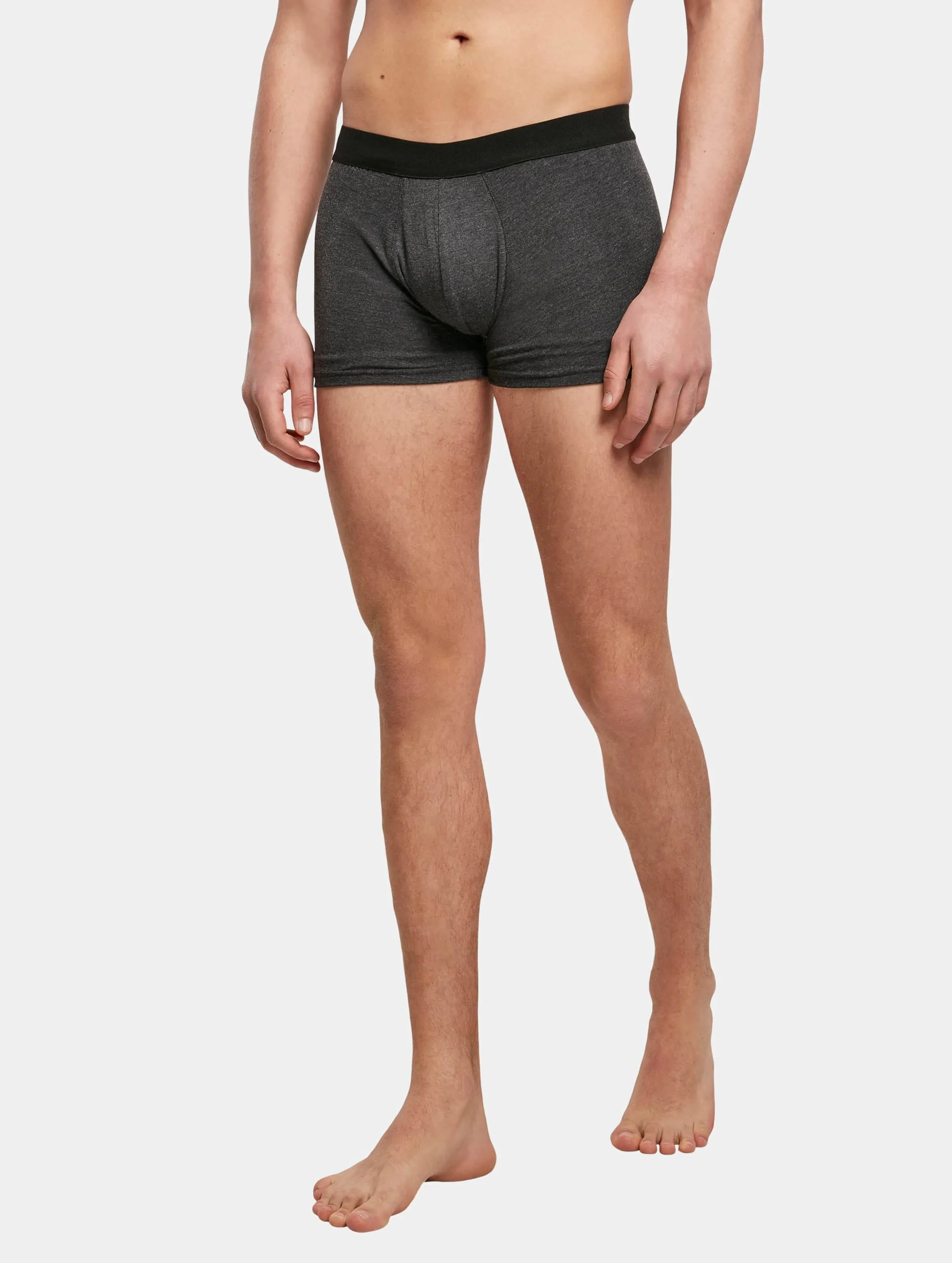 BUILD YOUR BRAND MEN 2PACK BOXERSHORTS