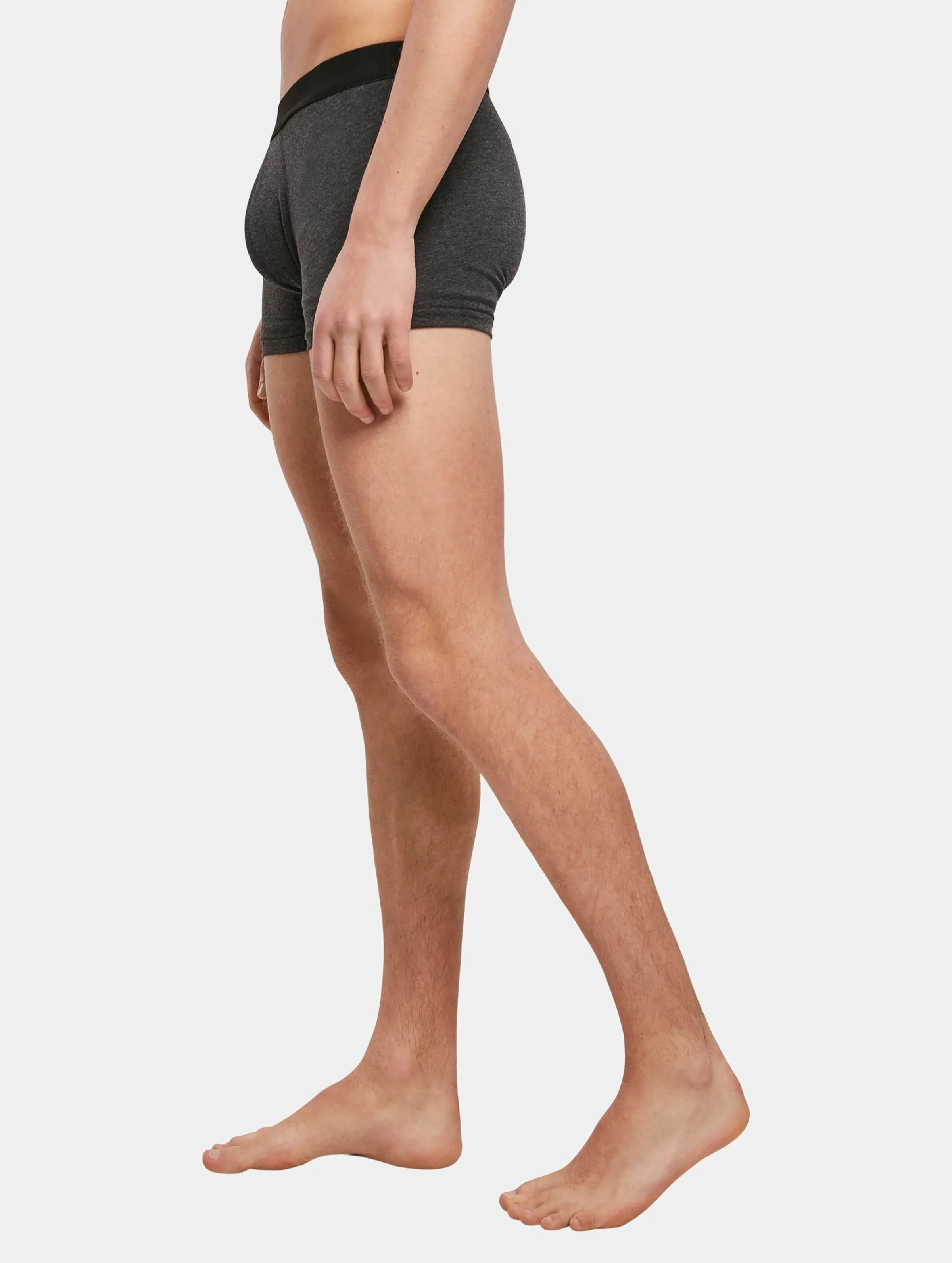 BUILD YOUR BRAND MEN 2PACK BOXERSHORTS