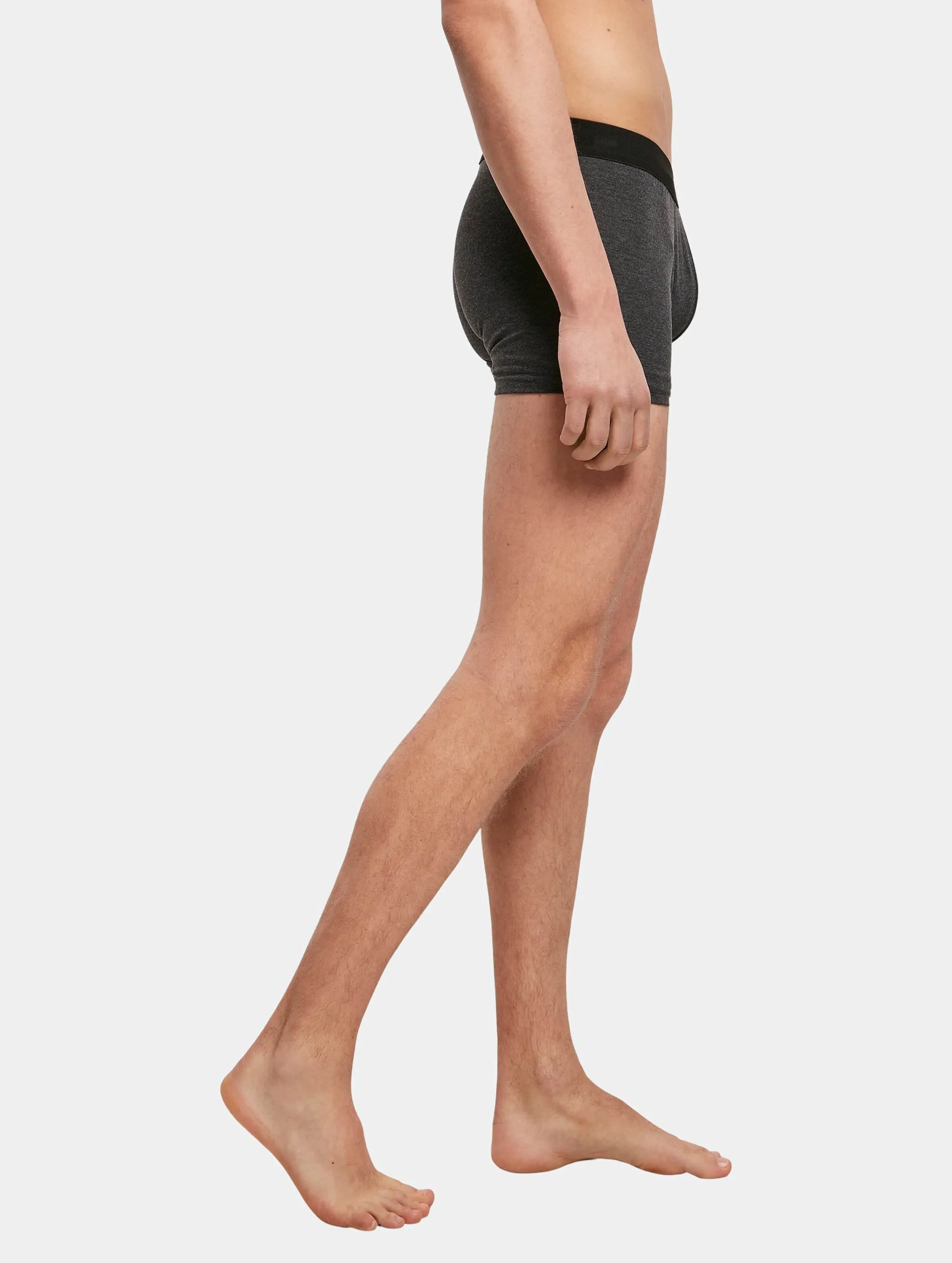 BUILD YOUR BRAND MEN 2PACK BOXERSHORTS