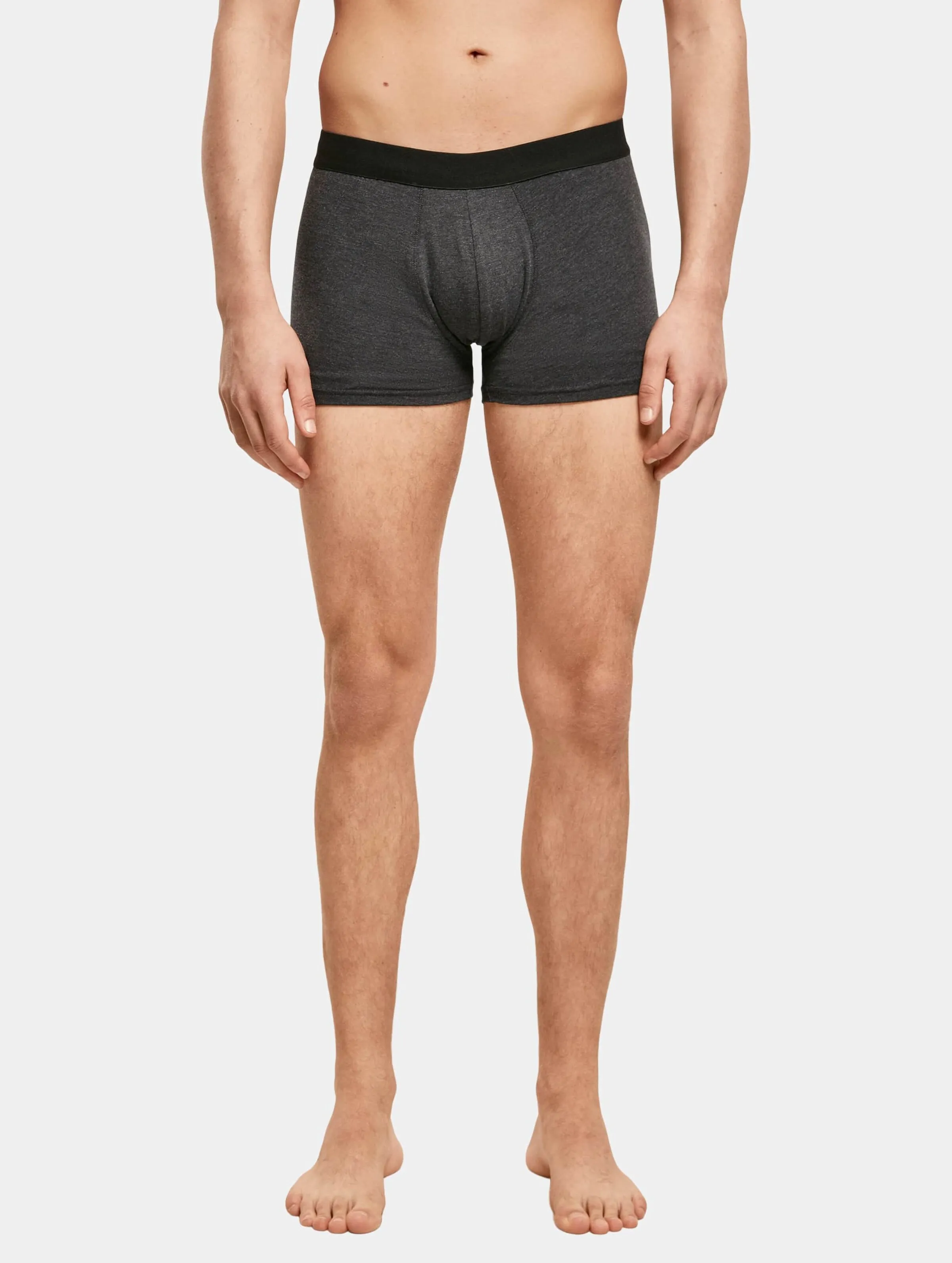BUILD YOUR BRAND MEN 2PACK BOXERSHORTS