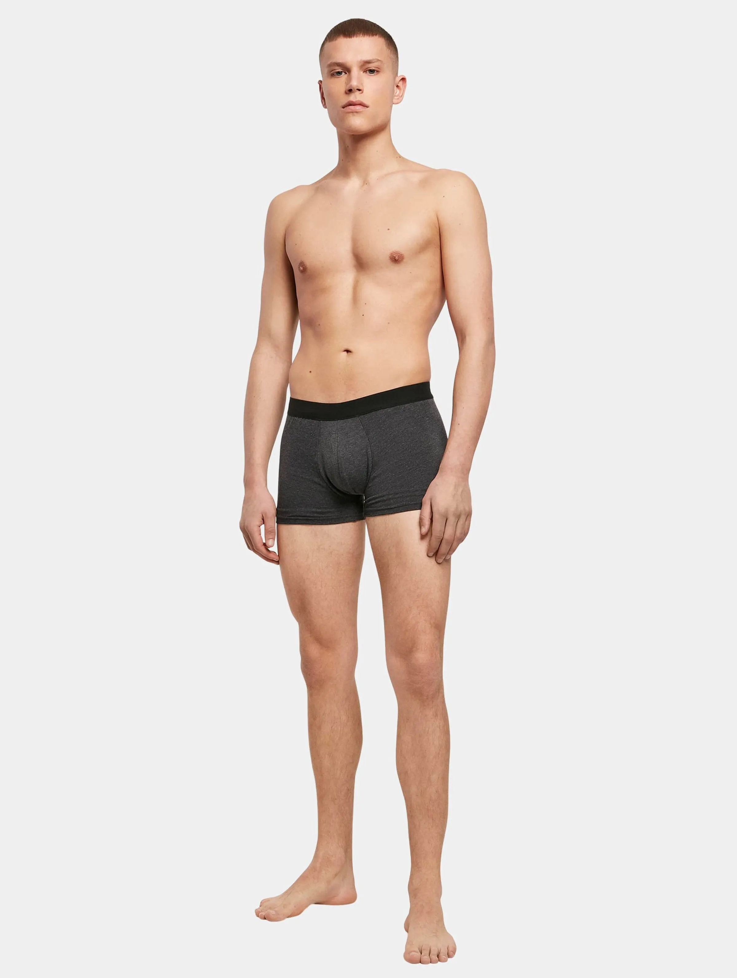BUILD YOUR BRAND MEN 2PACK BOXERSHORTS