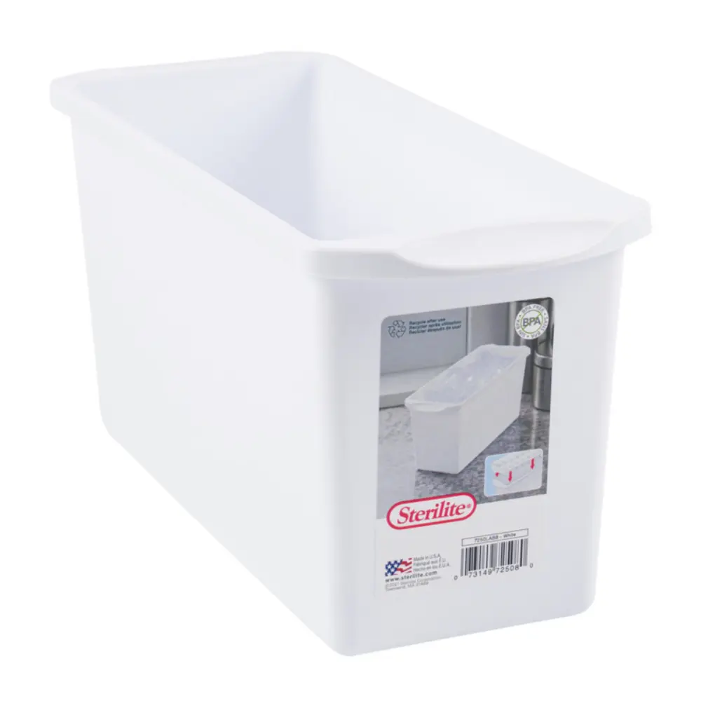 Caja organizadora