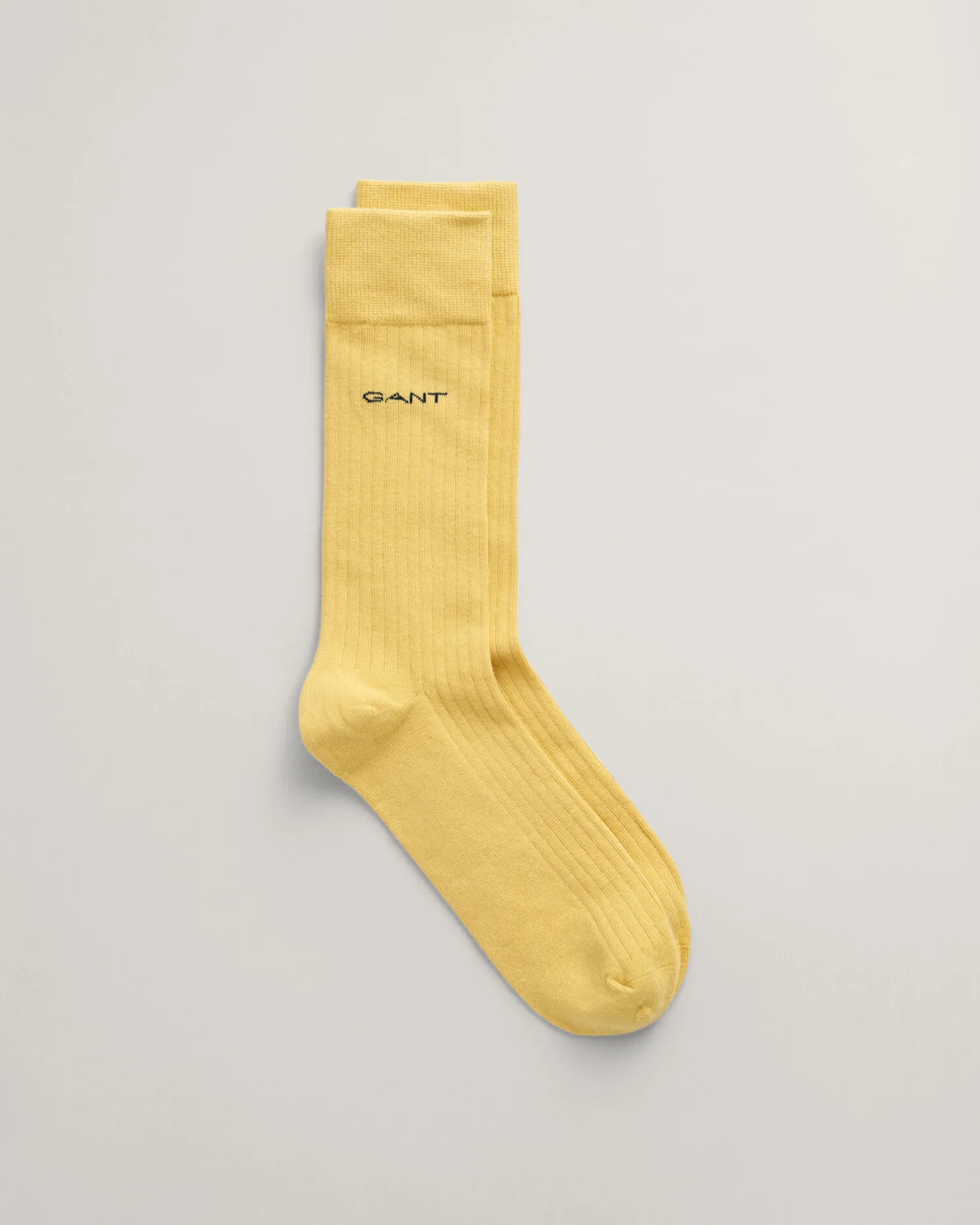 Calcetines acanalados