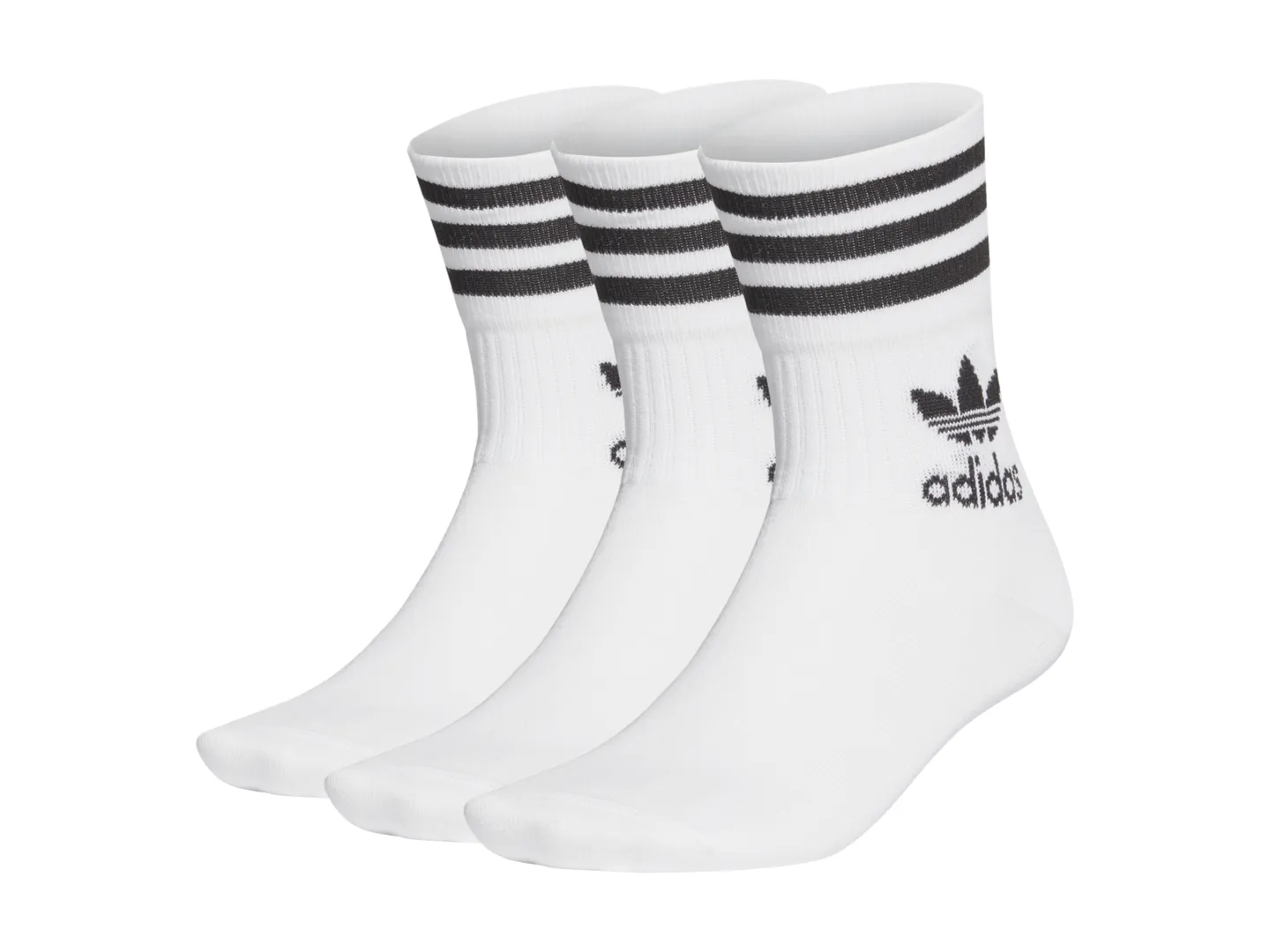 Calcetines Adidas Originals 3 Pares