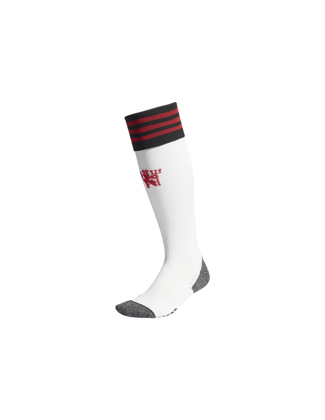 Calcetines de Fútbol adidas Mufc H So Blanco