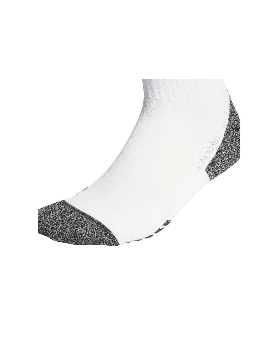 Calcetines de Fútbol adidas Mufc H So Blanco