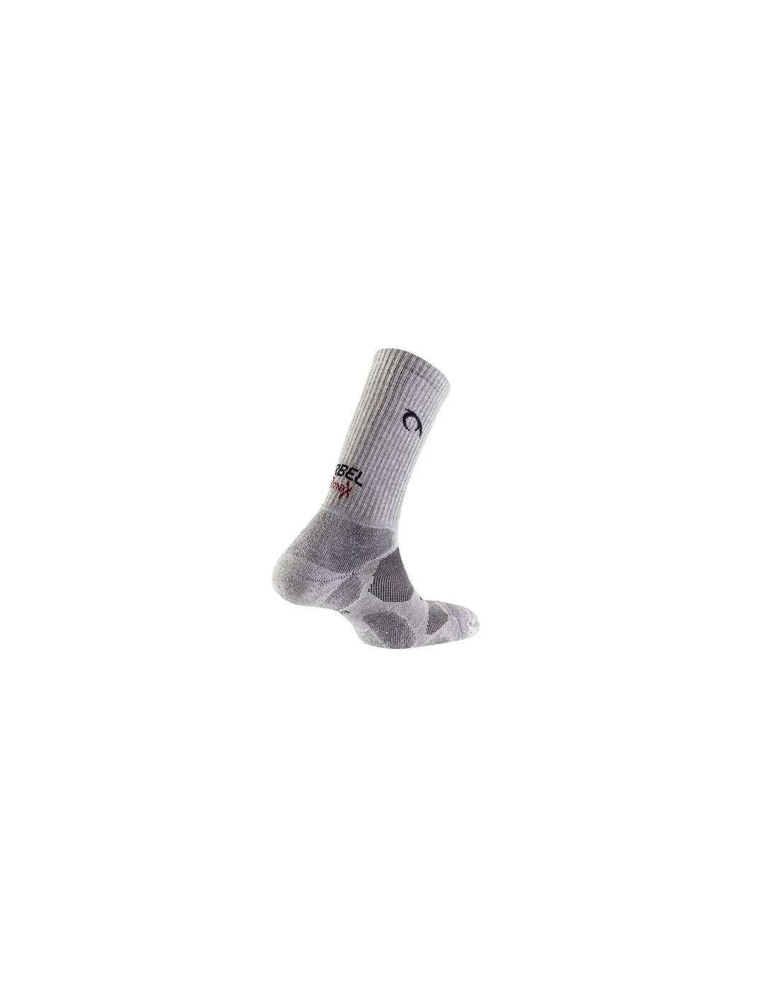 Calcetines de Montaña Lurbel Mountain Five Gris Hielo