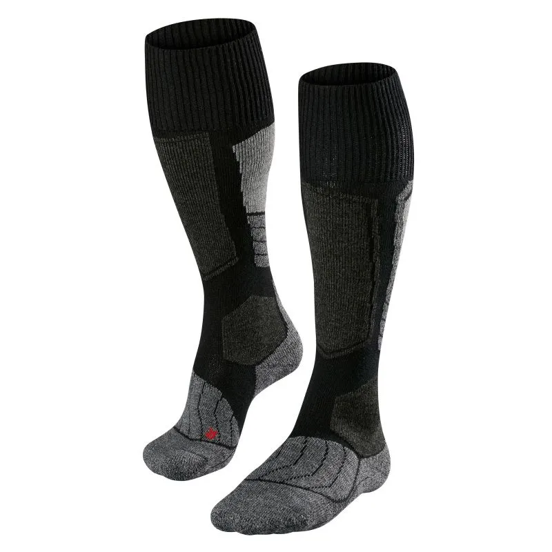CALCETINES FALKE SK1 KNEEHIGH (BLACK) MEN