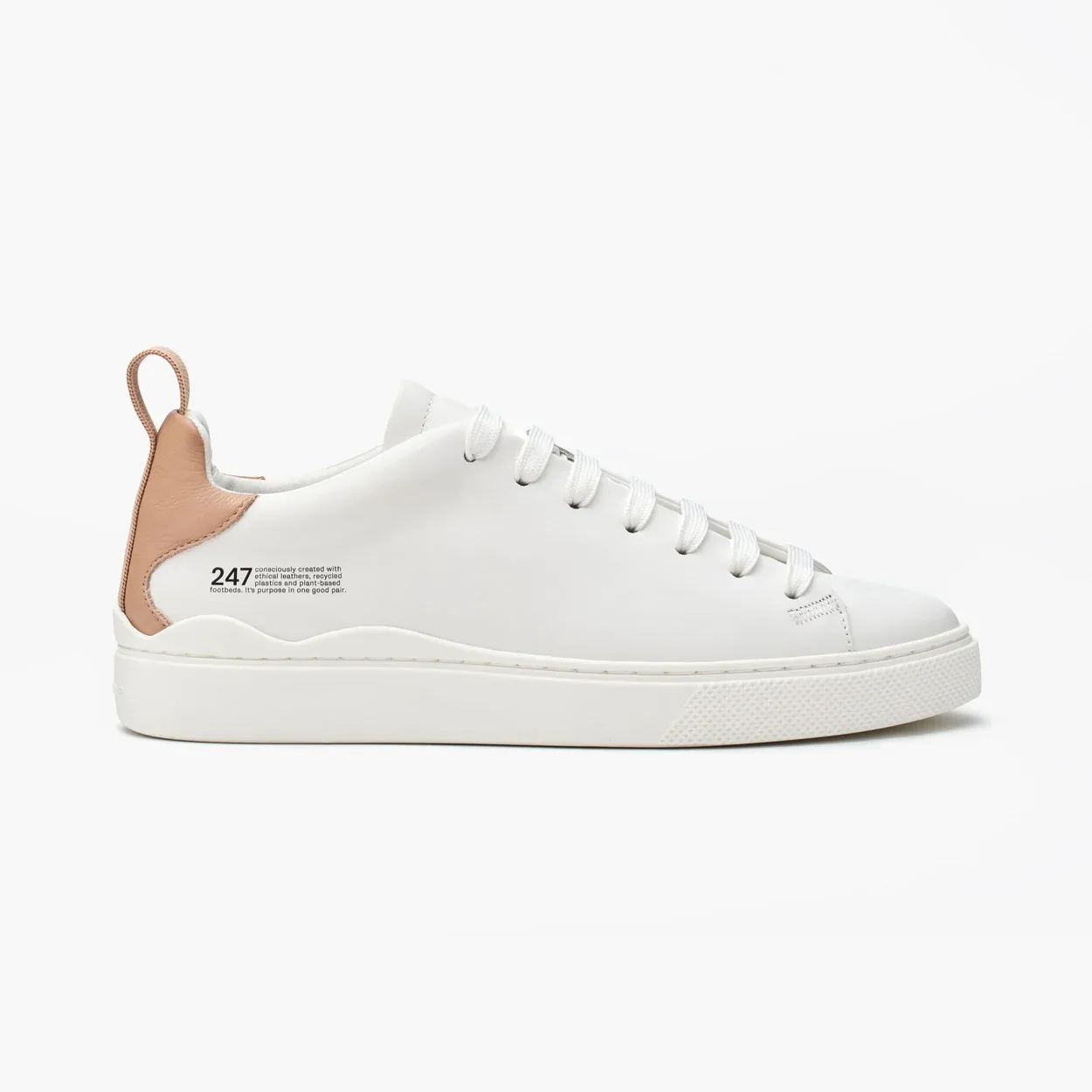 CALI (WOMEN)  WHITE BEIGE