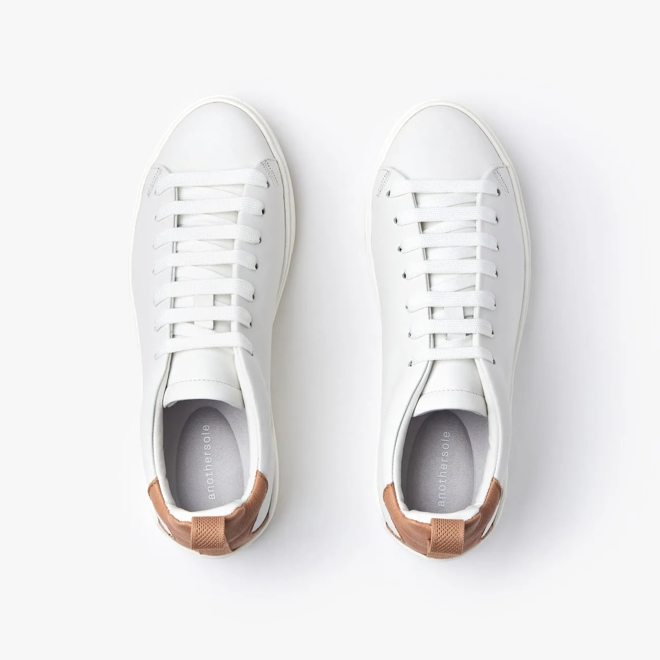 CALI (WOMEN)  WHITE BEIGE