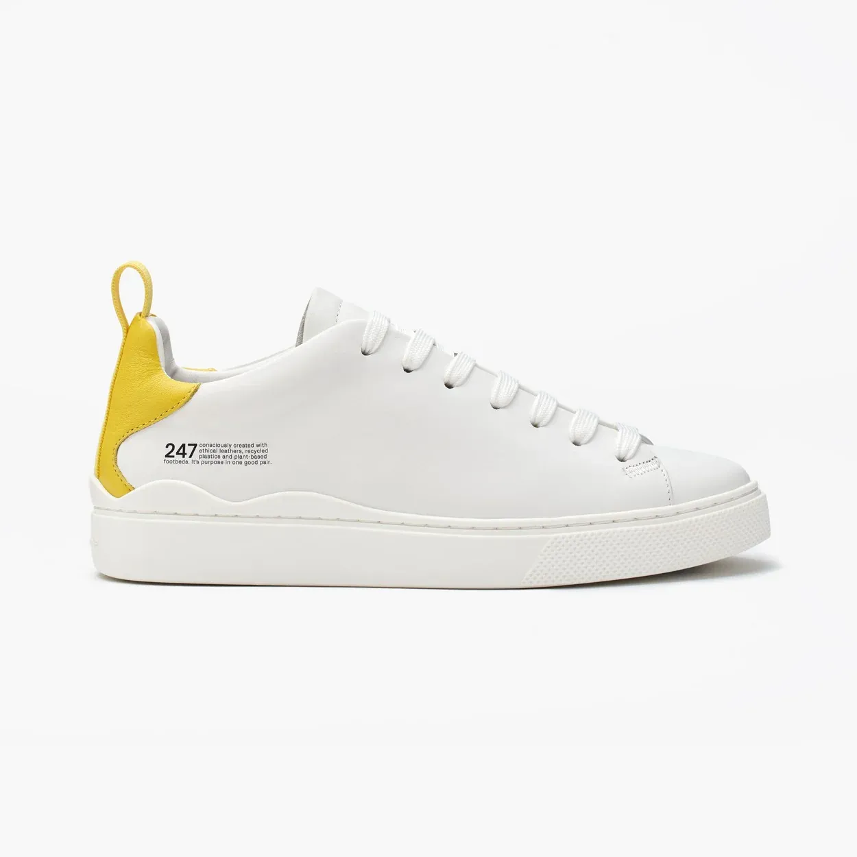 CALI (WOMEN)  WHITE LEMON
