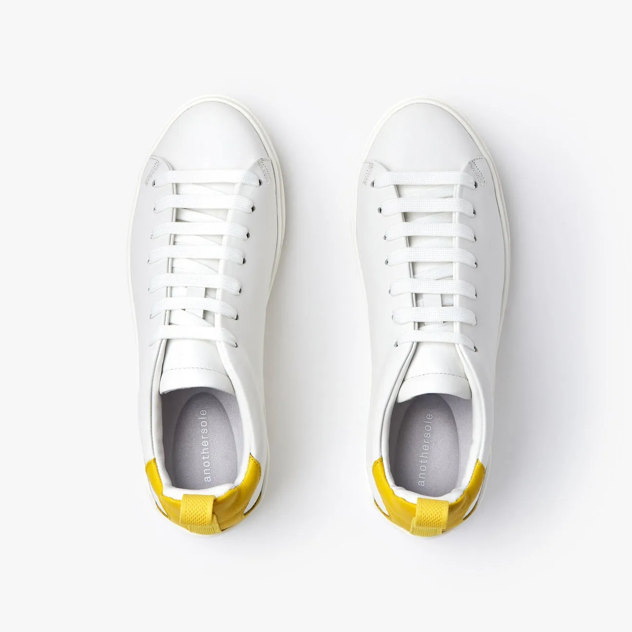 CALI (WOMEN)  WHITE LEMON