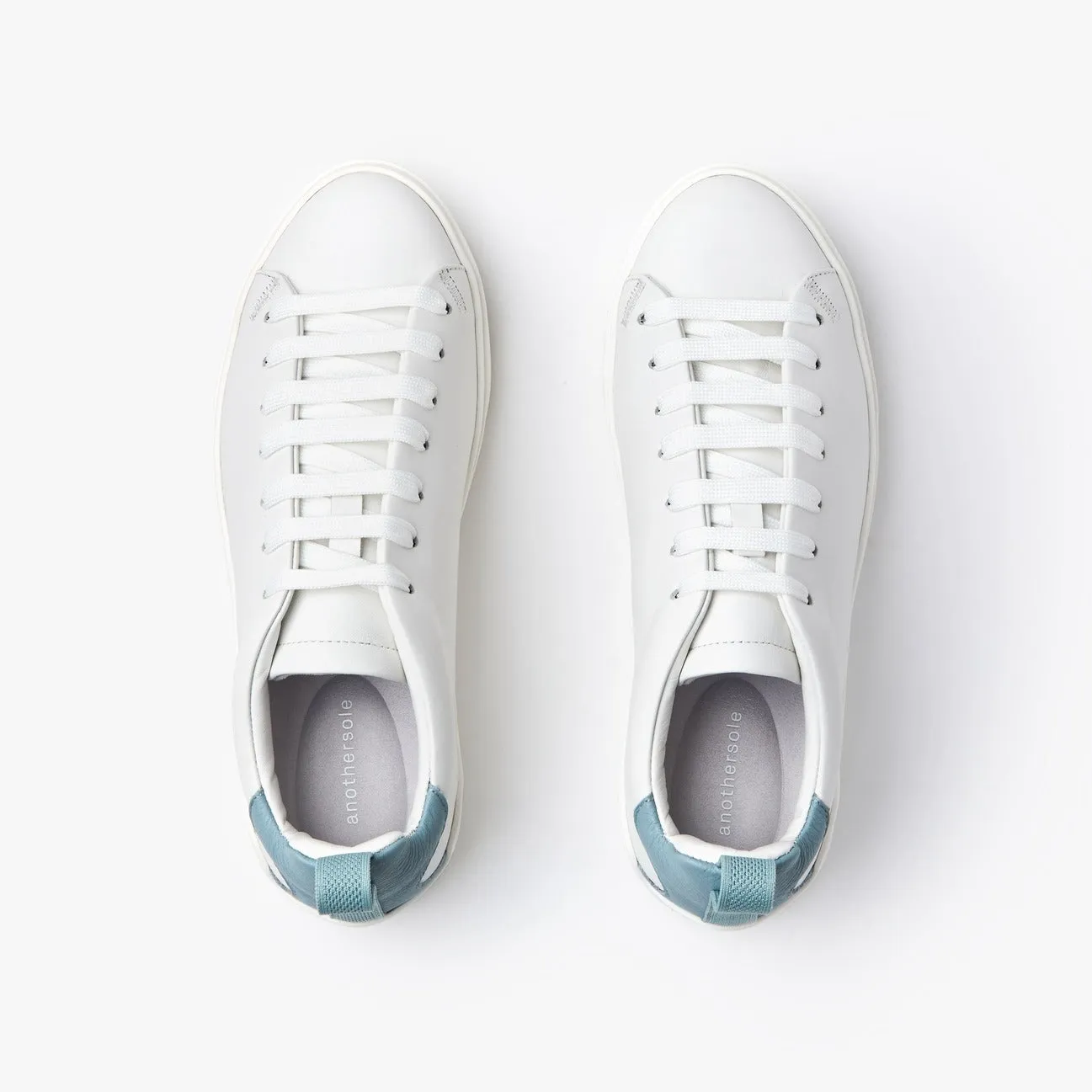 CALI (WOMEN)  WHITE MORNING