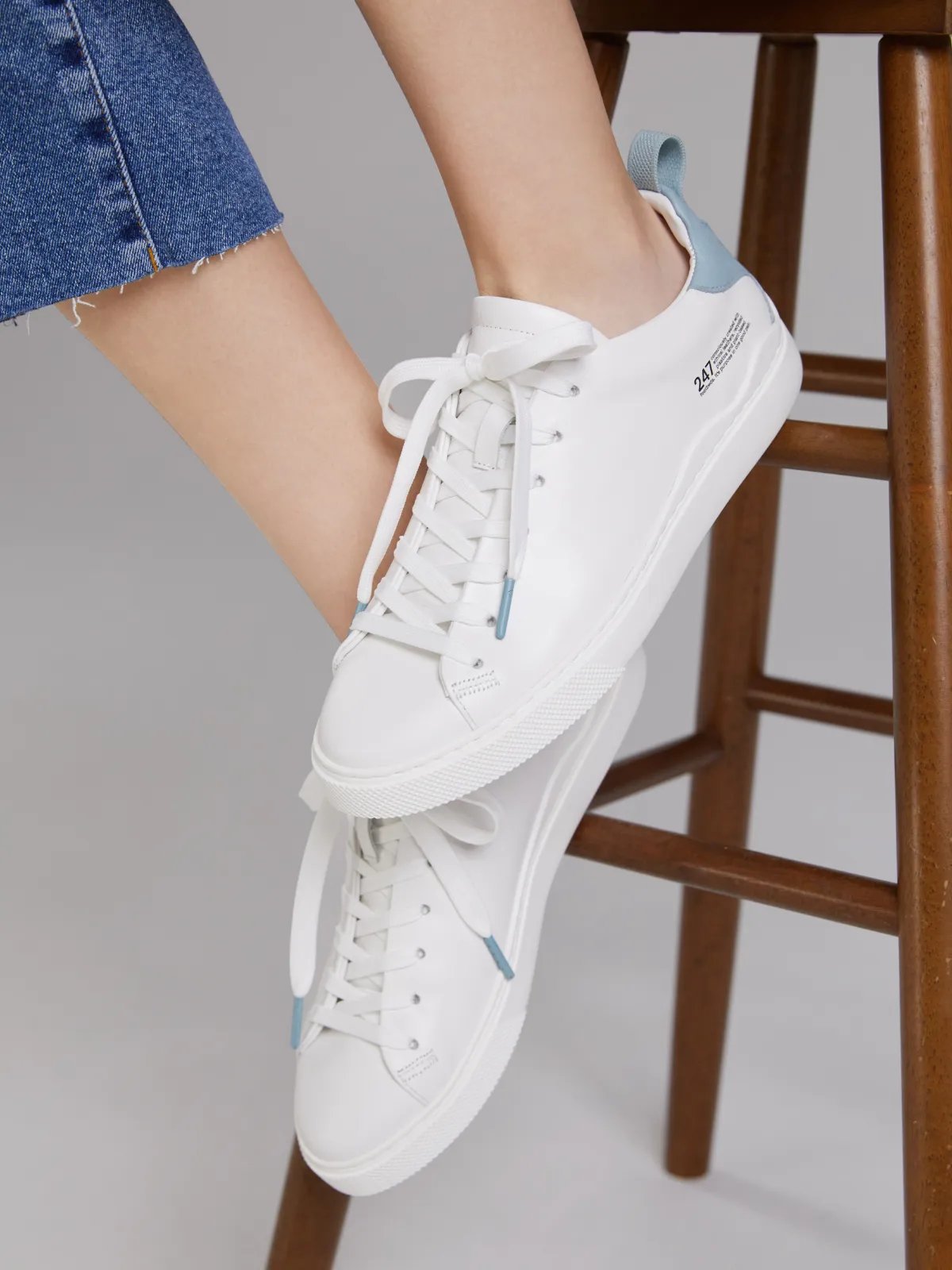 CALI (WOMEN)  WHITE MORNING