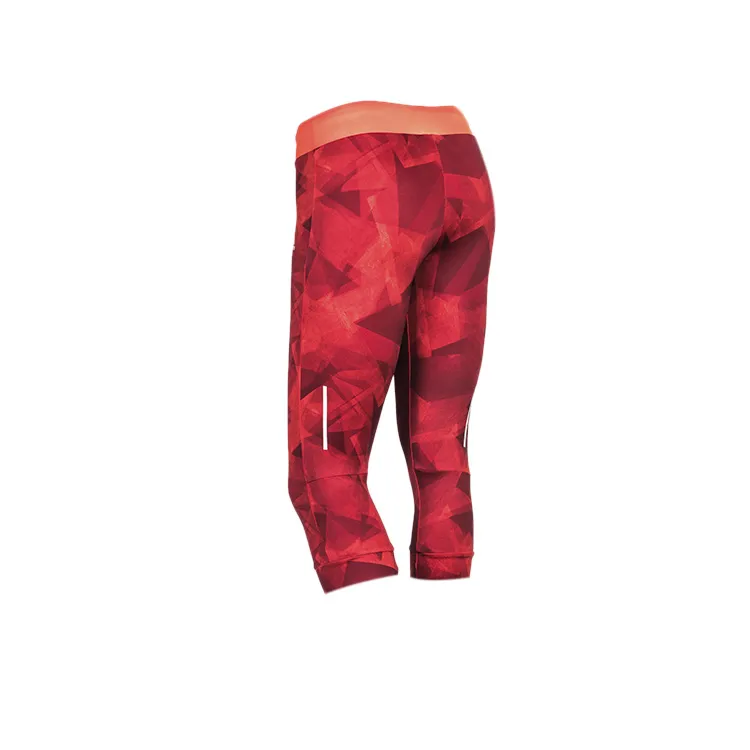 Calza 3/4 Run Tight W