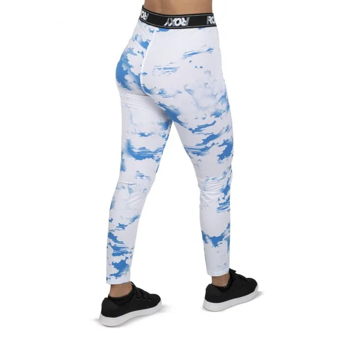 Calza Térmica Roxy Snow Chloe Kim