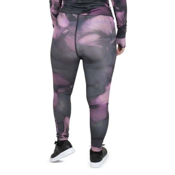 Calza Térmica Roxy Snow Pansy